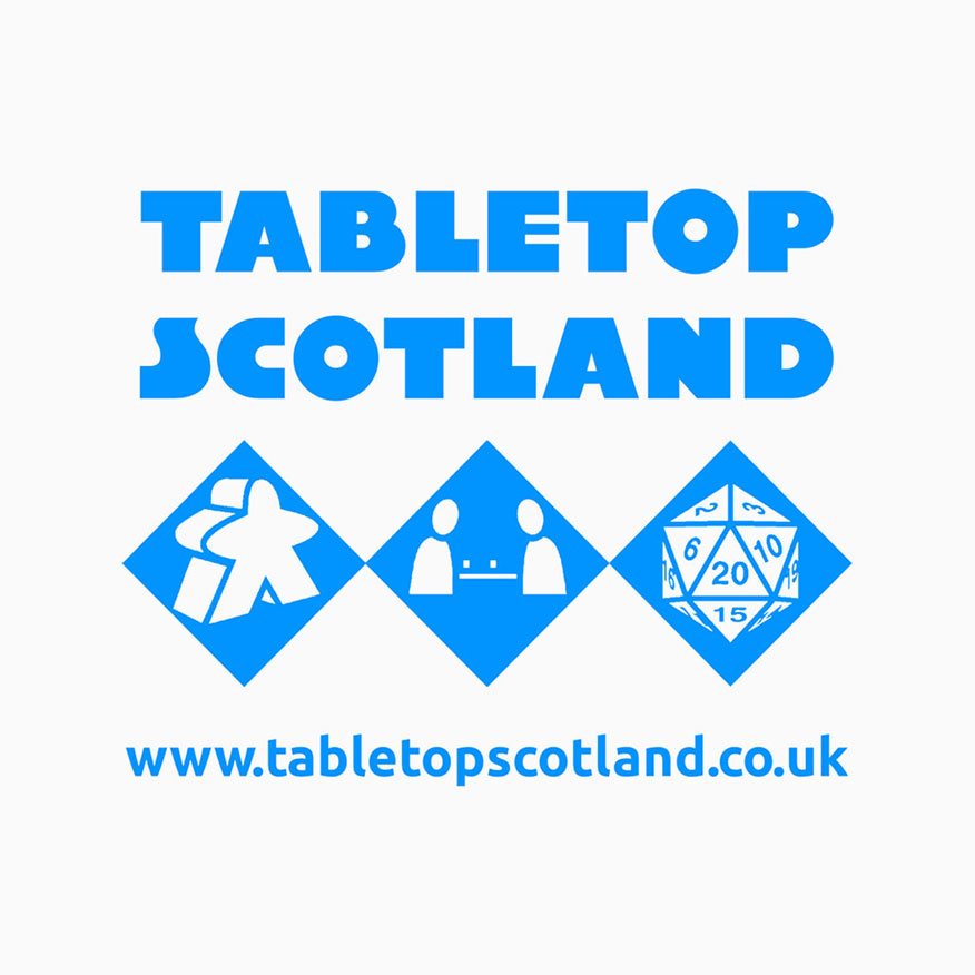 TableTop Scotland