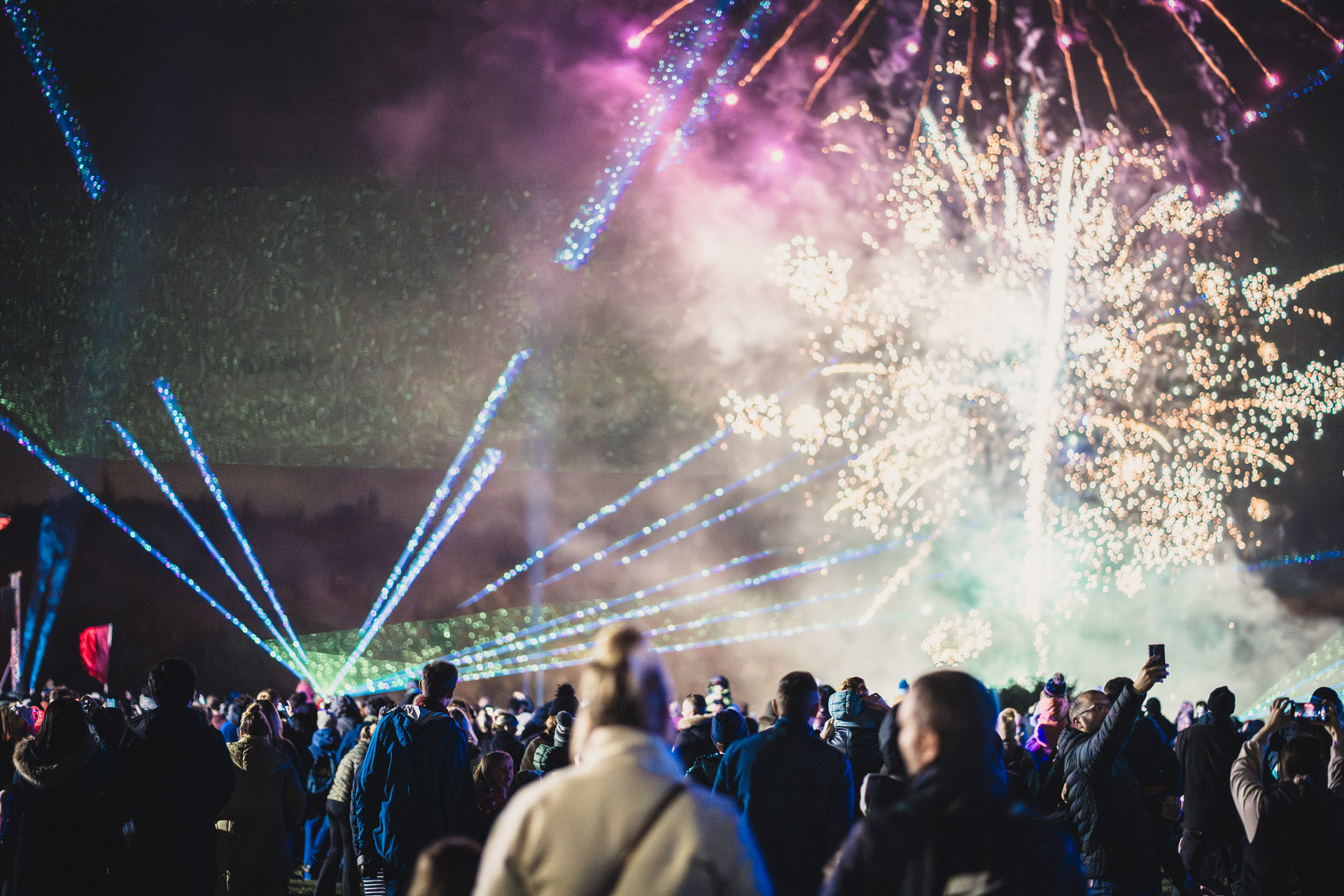 Fawkes Festival
