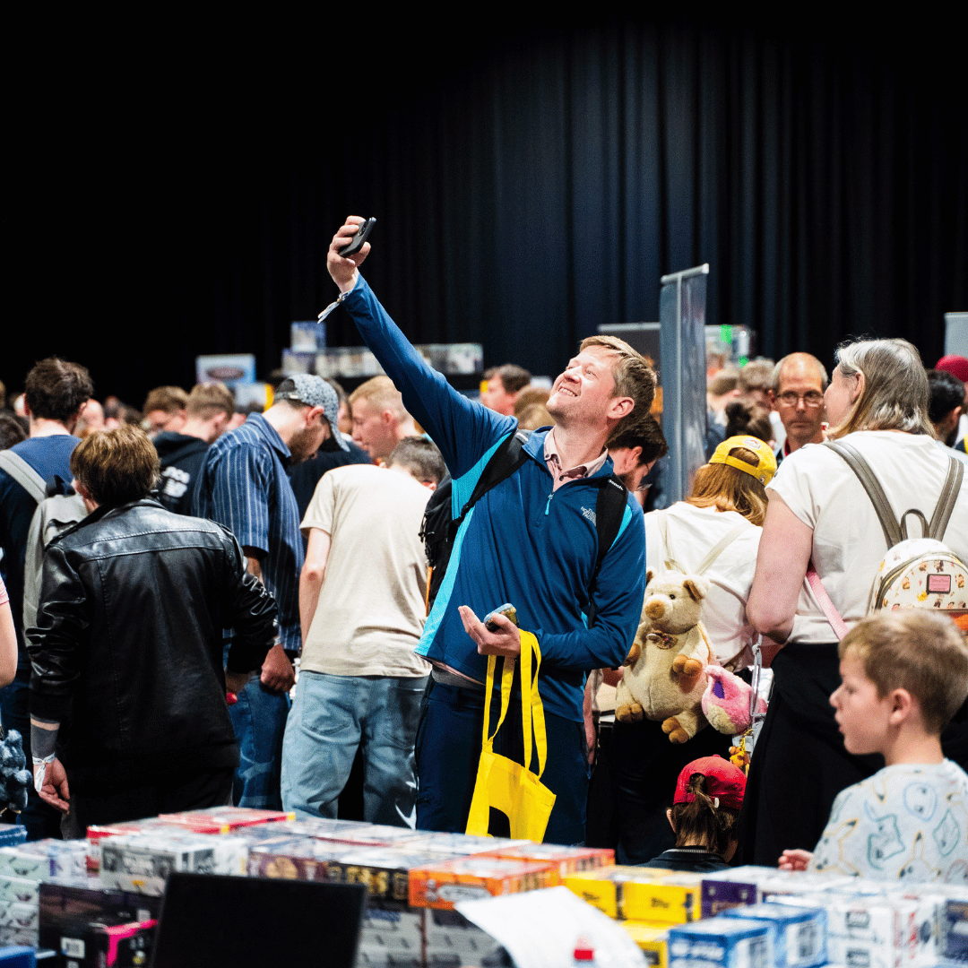 The Scotland Card Show - Edinburgh