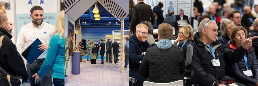 Homebuilding & Renovation Show 2026