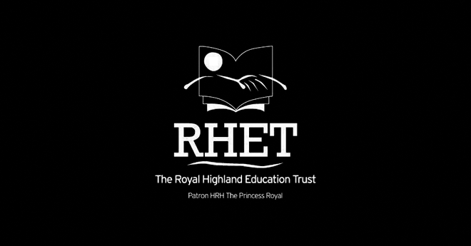 The Royal Highland Education Trust