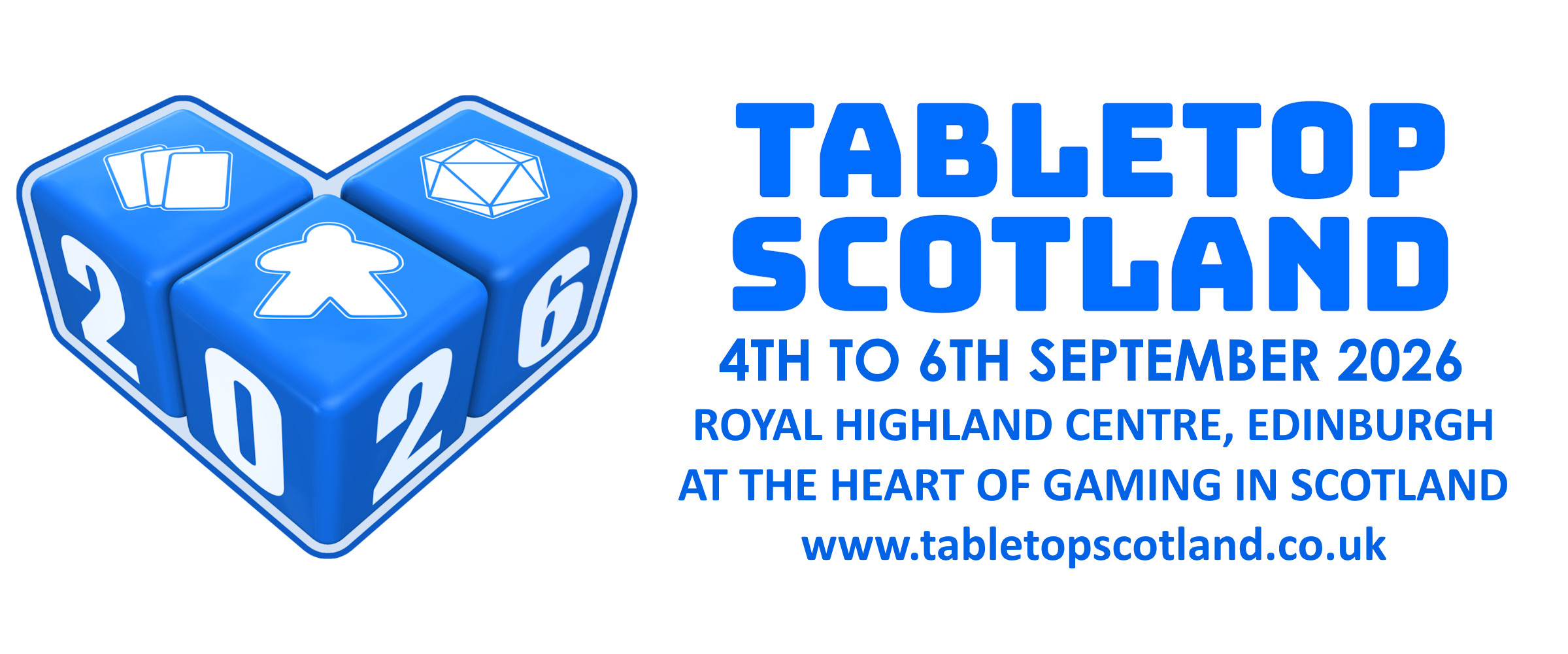 Tabletop Scotland