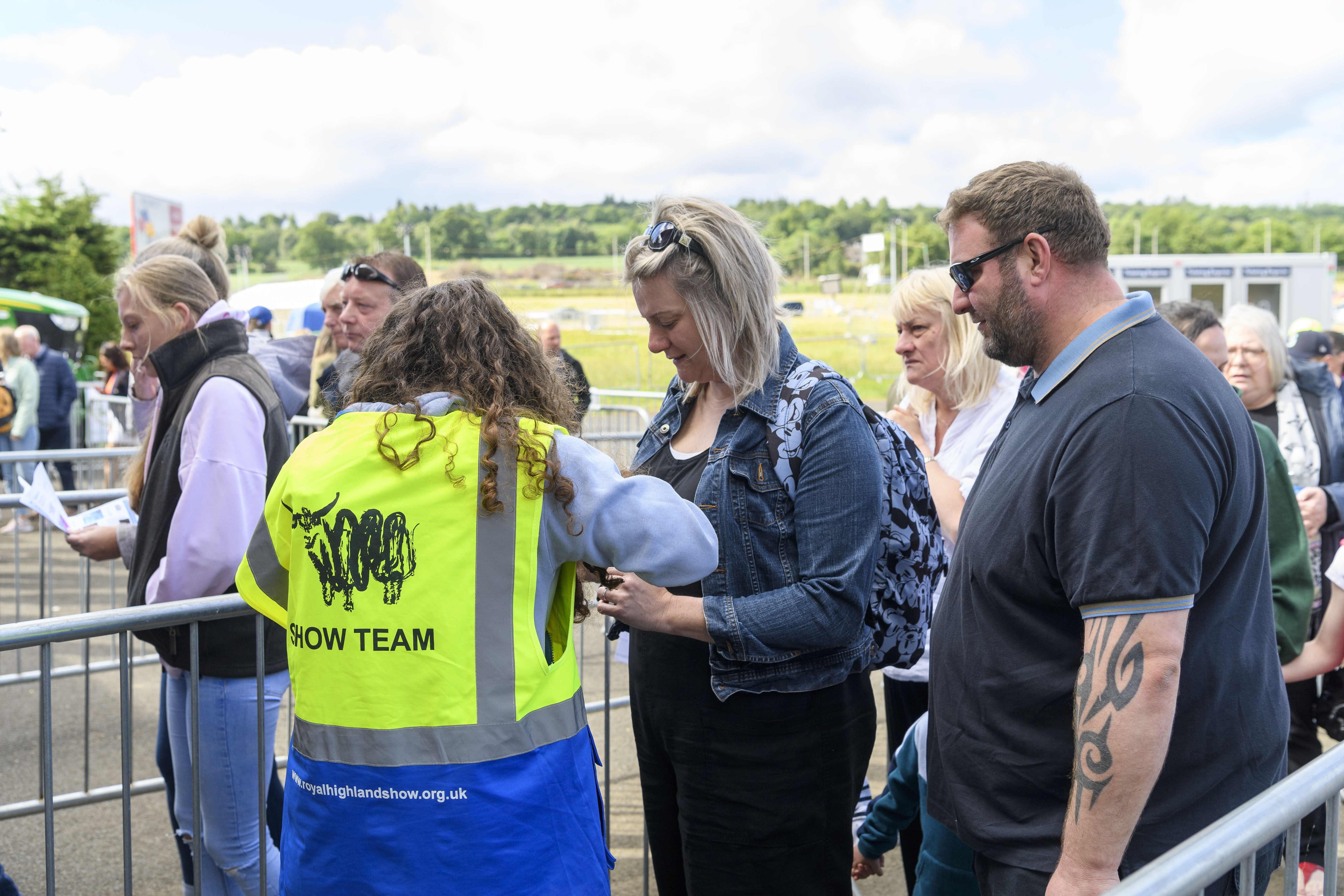 How to improve security at your event venue