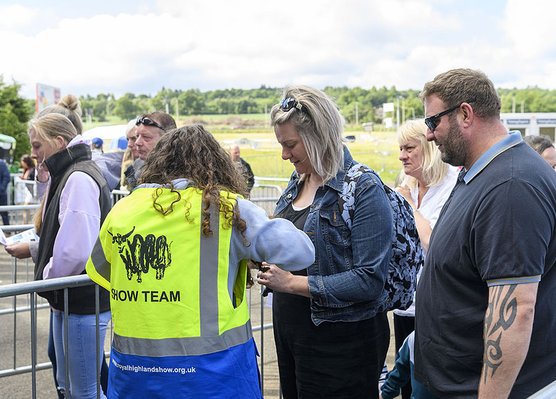 How to improve security at your event venue