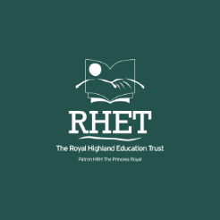 The Royal Highland Education Trust