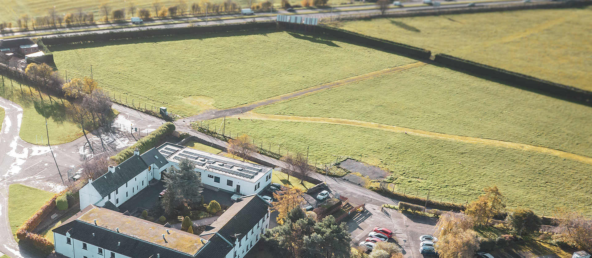 West Arena